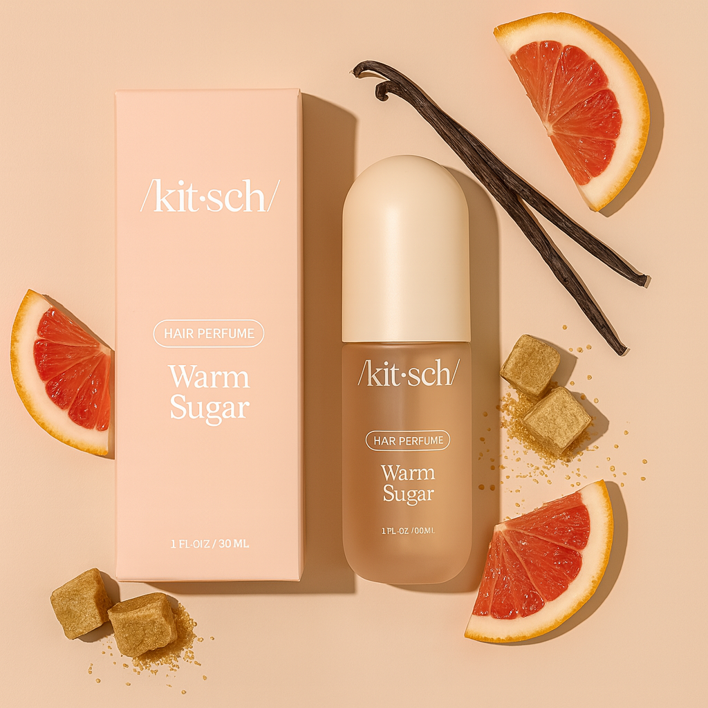 Axora™ Warm Sugar Hair Perfume