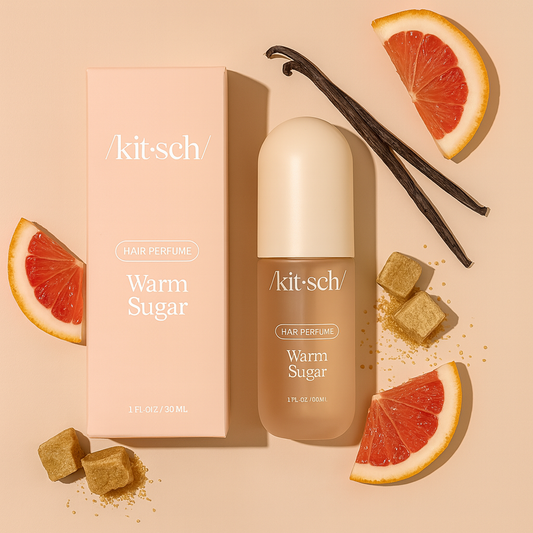 Axora™ Warm Sugar Hair Perfume