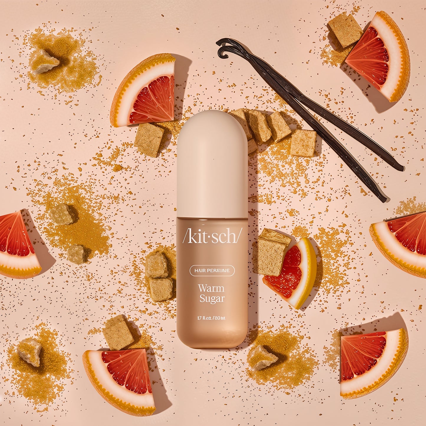 Axora™ Warm Sugar Hair Perfume